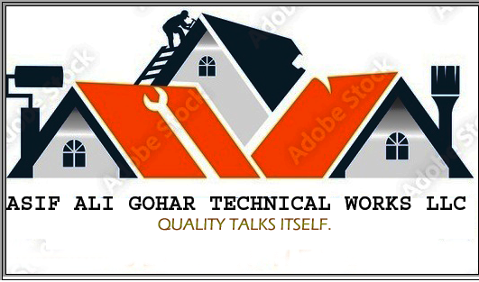 ASIF ALI GOHAR TECHNICAL WORKS LLC.