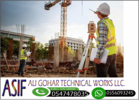 ASIF ALI GOHAR TECHNICAL WORKS LLC.